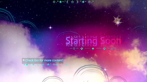 Snapshot of xaevynne chatting on 02/08/26, 05:00 Xaevynne Sometimes Milla Milla The Cute as a Buttom Brunette online show from 02/08/26, 05:00