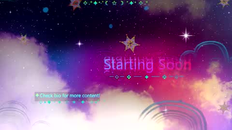 Snapshot of xaevynne chatting on 03/08/26, 05:44 Xaevynne Sometimes Milla Milla The Cute as a Buttom Brunette online show from 03/08/26, 05:44