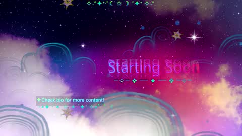 Snapshot of xaevynne chatting on 03/23/26, 03:54 Xaevynne Sometimes Milla Milla The Cute as a Buttom Brunette online show from 03/23/26, 03:54