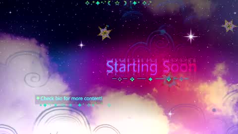 Snapshot of xaevynne chatting on 04/01/26, 03:18 Xaevynne Sometimes Milla Milla The Cute as a Buttom Brunette online show from 04/01/26, 03:18
