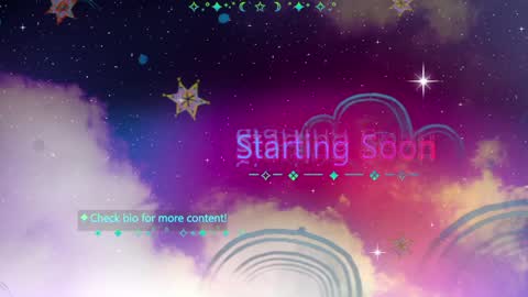Snapshot of xaevynne chatting on 04/04/26, 03:49 Xaevynne Sometimes Milla Milla The Cute as a Buttom Brunette online show from 04/04/26, 03:49