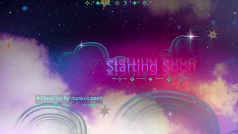 Snapshot of xaevynne chatting on 05/01/26, 03:55 Xaevynne Sometimes Milla Milla The Cute as a Buttom Brunette online show from 05/01/26, 03:55