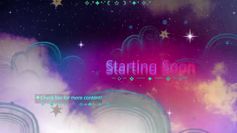 Snapshot of xaevynne chatting on 05/03/26, 01:00 Xaevynne Sometimes Milla Milla The Cute as a Buttom Brunette online show from 05/03/26, 01:00