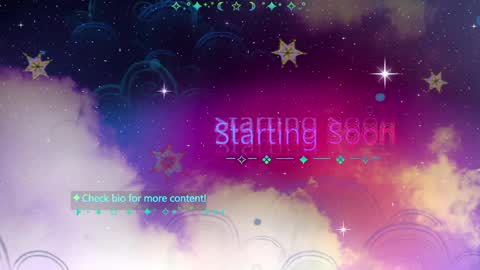 Snapshot of xaevynne chatting on 05/08/26, 03:34 Xaevynne Sometimes Milla Milla The Cute as a Buttom Brunette online show from 05/08/26, 03:34