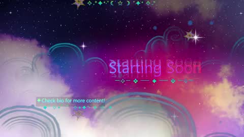 Snapshot of xaevynne chatting on 05/17/26, 02:53 Xaevynne Sometimes Milla Milla The Cute as a Buttom Brunette online show from 05/17/26, 02:53