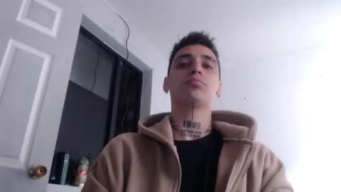 xalejo_max online show from 11/25/25, 03:12