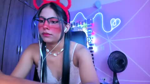 XALLYSONX online show from 01/22/25, 02:46