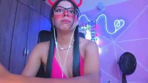 XALLYSONX online show from 01/30/25, 02:25