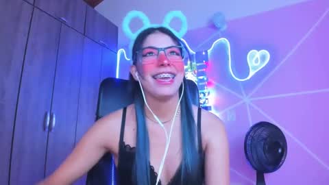 XALLYSONX online show from 02/02/25, 11:19