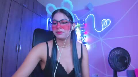 XALLYSONX online show from 02/11/25, 11:32
