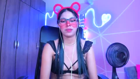 XALLYSONX online show from 02/12/25, 05:26