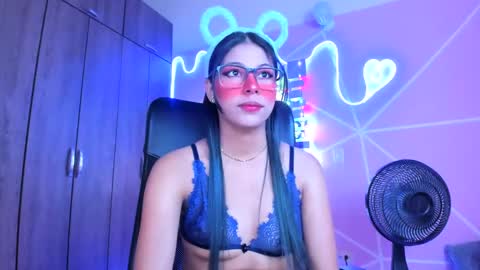 XALLYSONX online show from 02/13/25, 11:28