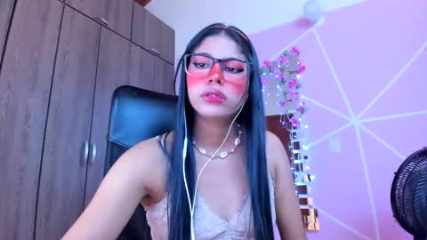 XALLYSONX online show from 03/12/25, 02:34