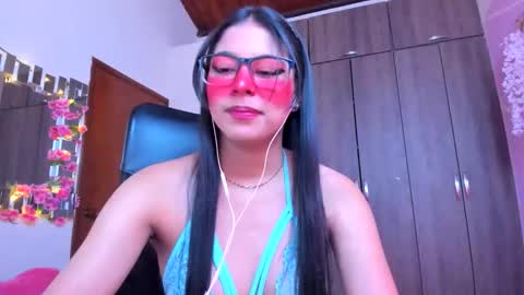 XALLYSONX online show from 09/15/25, 11:32