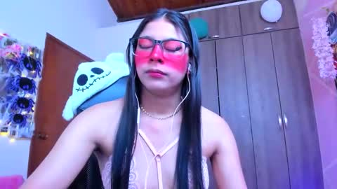 XALLYSONX online show from 10/19/25, 11:22