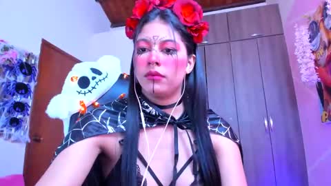 XALLYSONX online show from 10/31/25, 12:17