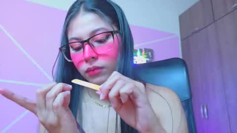 XALLYSONX online show from 03/29/26, 11:32