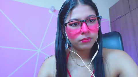 XALLYSONX online show from 04/09/26, 11:48