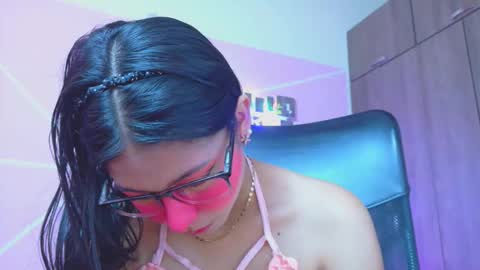 XALLYSONX online show from 04/17/26, 11:57