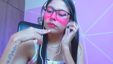 XALLYSONX online show from 04/28/26, 11:59