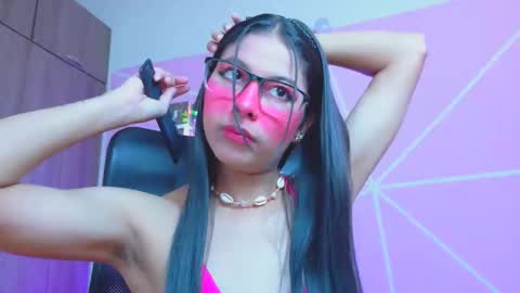 XALLYSONX online show from 04/30/26, 12:00