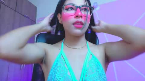 Snapshot of xallysonx_ chatting on 05/11/26, 11:49 XALLYSONX online show from 05/11/26, 11:49