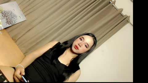 Snapshot of xam_blair_asian chatting on 05/31/26, 10:11 xam_blair_asian online show from 05/31/26, 10:11