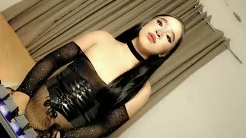 Snapshot of xam_blair_asian chatting on 06/09/26, 05:46 xam_blair_asian online show from 06/09/26, 05:46