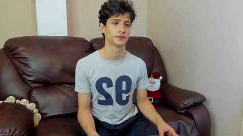 xam_collen online show from 12/18/25, 03:40