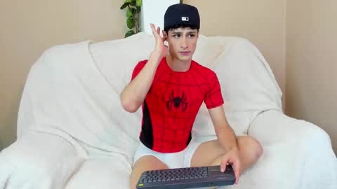 Snapshot of xam_collen chatting on 02/23/26, 11:57 xam_collen online show from 02/23/26, 11:57