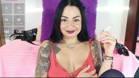 Snapshot of xamara1124 chatting on 04/07/26, 02:56 XAMARA1124 online show from 04/07/26, 02:56