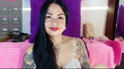Snapshot of xamara1124 chatting on 05/04/26, 12:17 XAMARA1124 online show from 05/04/26, 12:17