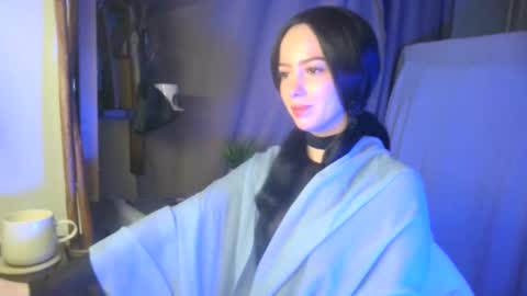 xan_ex online show from 01/31/25, 06:46