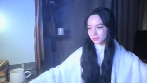 xan_ex online show from 02/20/25, 03:23