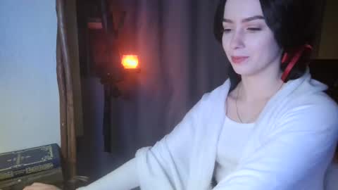 xan_ex online show from 03/12/25, 05:02