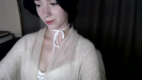 xan_ex online show from 09/24/25, 09:51