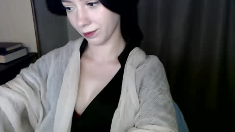 xan_ex online show from 10/02/25, 01:34