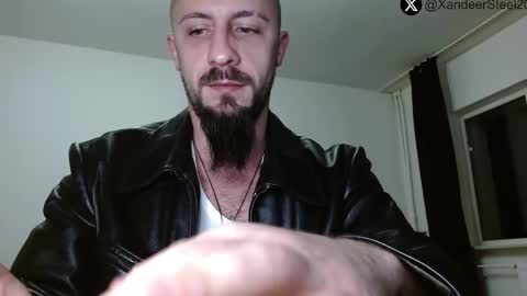 Snapshot of xandeer_steel chatting on 03/04/25, 01:34 Master Xandeer online show from 03/04/25, 01:34