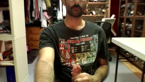 xander4369 online show from 10/30/25, 01:45