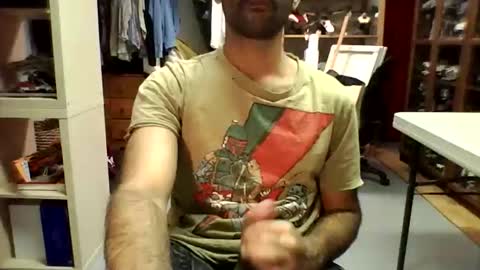 xander4369 online show from 11/07/25, 07:25