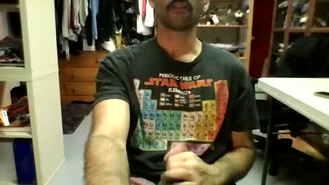 xander4369 online show from 11/14/25, 09:46