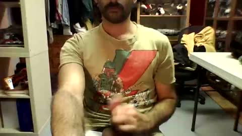 xander4369 online show from 11/21/25, 07:01