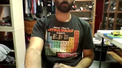 Snapshot of xander4369 chatting on 03/13/26, 01:01 xander4369 online show from 03/13/26, 01:01