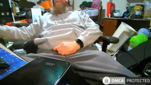 xander71972 online show from 03/17/26, 12:19