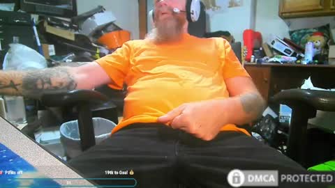 Snapshot of xander71972 chatting on 05/30/26, 01:19 xander71972 online show from 05/30/26, 01:19