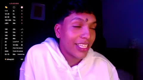 Snapshot of xander_bonnet1 chatting on 01/19/25, 02:15 Xander bonnet online show from 01/19/25, 02:15