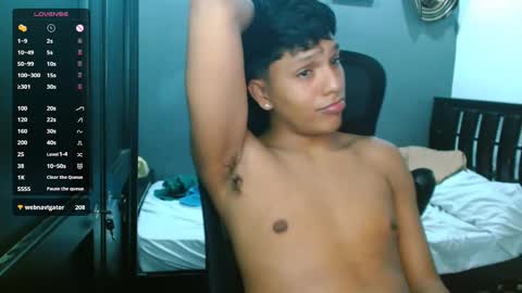 Snapshot of xander_bonnet1 chatting on 01/19/25, 05:15 Xander bonnet online show from 01/19/25, 05:15