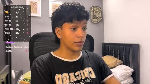 Snapshot of xander_bonnet1 chatting on 02/05/25, 06:48 Xander bonnet online show from 02/05/25, 06:48