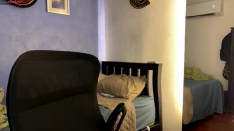 Snapshot of xander_bonnet1 chatting on 09/10/25, 11:54 Xander bonnet online show from 09/10/25, 11:54