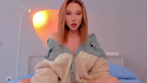 xander_novak online show from 05/17/26, 08:45